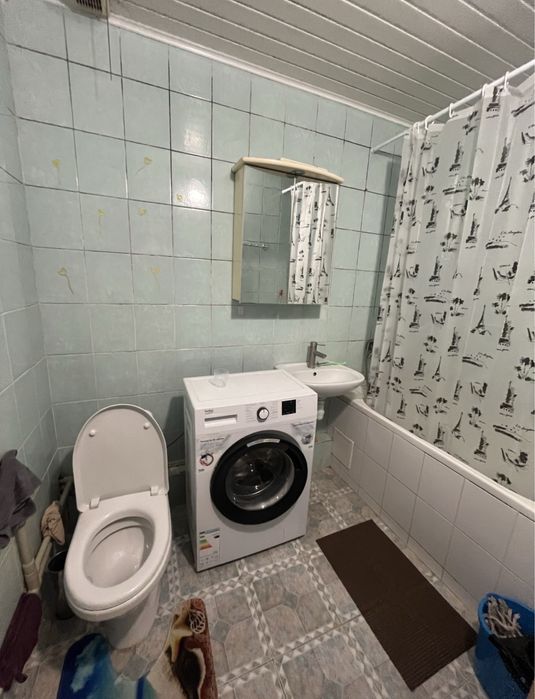 Здам двохкімнатну квартиу рус фільварки можливо помісячно