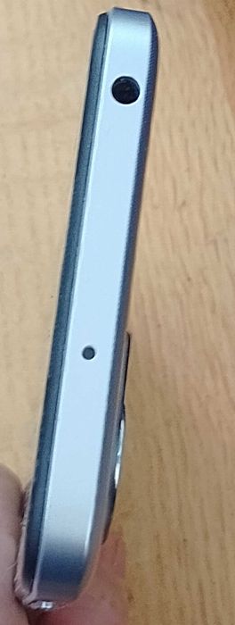 Мобільний телефон Xiaomi Redmi Note 11E майже новий на запчастини