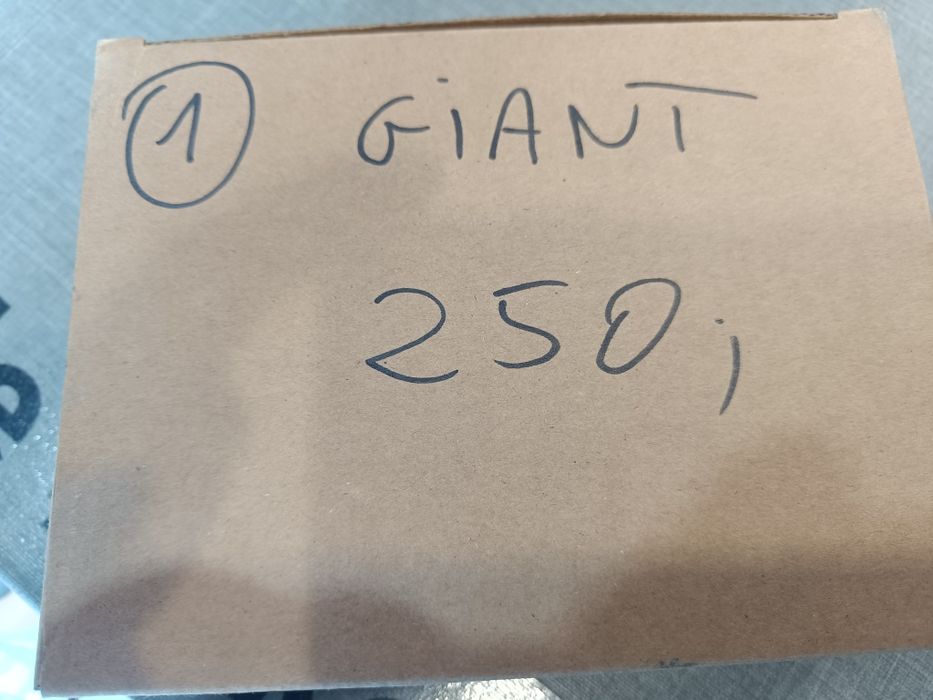 Ładowarka Giant 42V - 2A 3 pin - 1