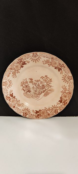 Prato Loiça de Sacavém