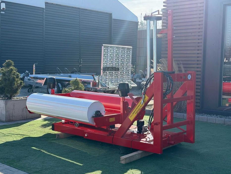 Owijarka Do Bel - folia 50 lub 75 cm