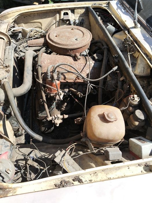 Продам двигун на Жигулі