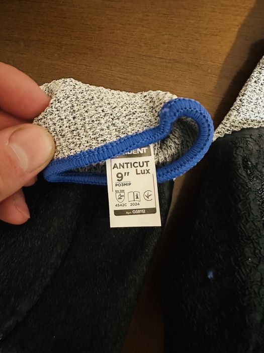 Продам перчатки рабочие