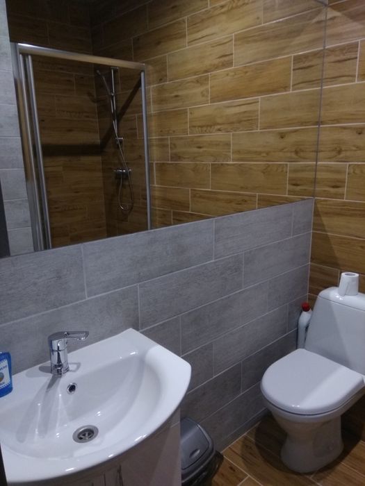 ЛЮКС, проект 2023, Зарічанська, 1,5 кімн. кв подобово