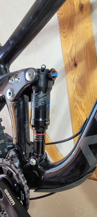 Norco Sight C7.1 M,27.5, NX RockShox,FUNN