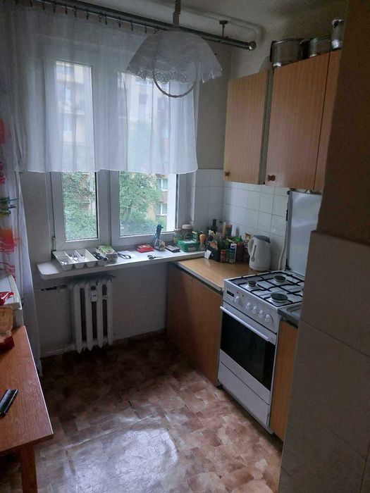Mieszkanie – Kraków - Widok 5