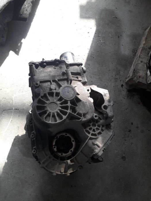 Коробка передач DSG DQ200 Volkswagen/Audi/Seat/Skoda oam325065t