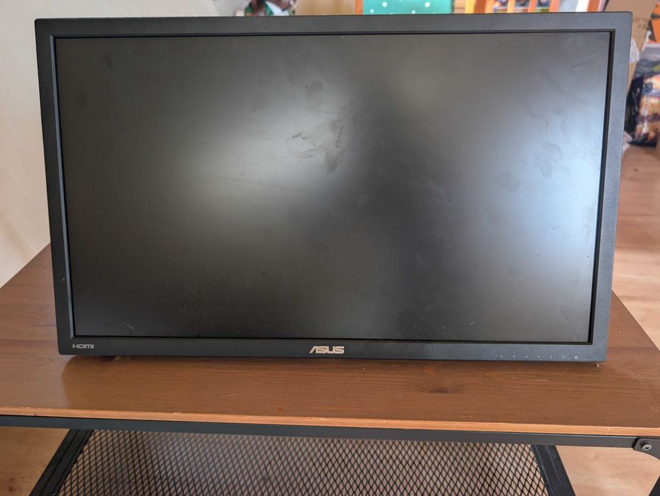 Monitor dla graczy ASUS VP278H