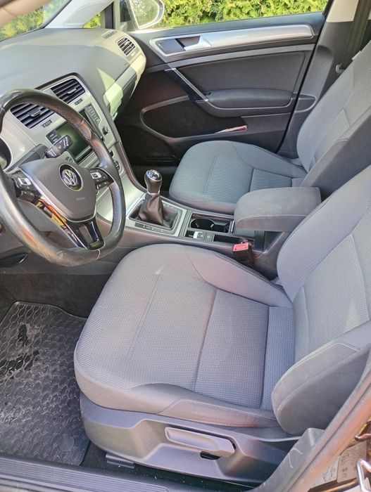 Golf 7 16d kombi