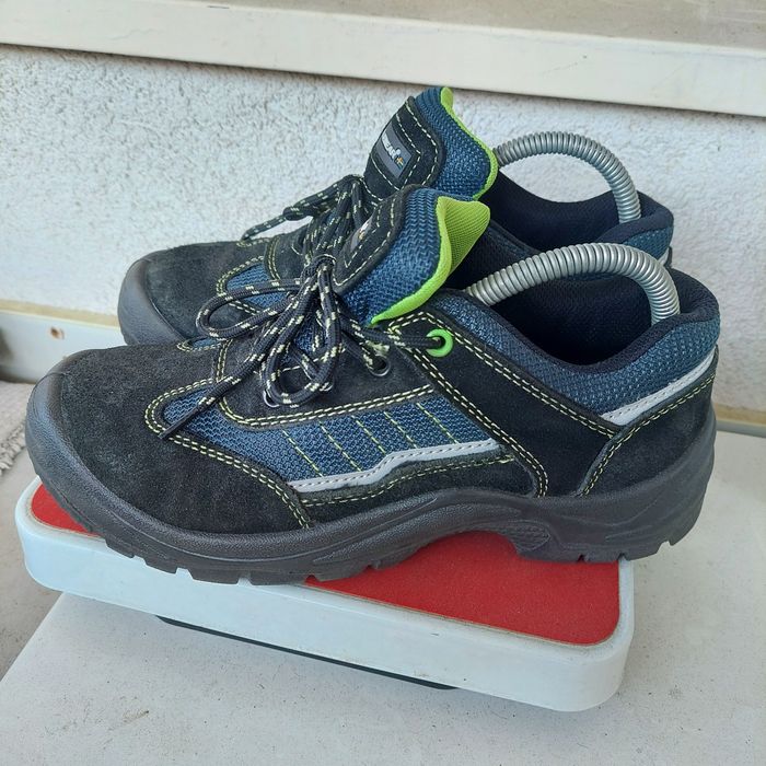 Buty robocze wkładka 25.5 rozmiar 39
