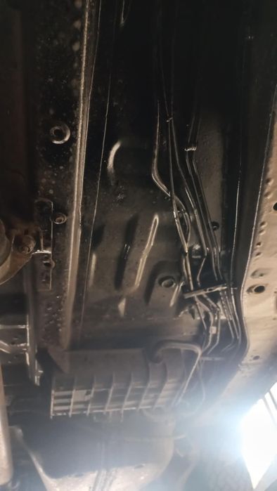 Ford Maverick 2.3 lpg 4x4