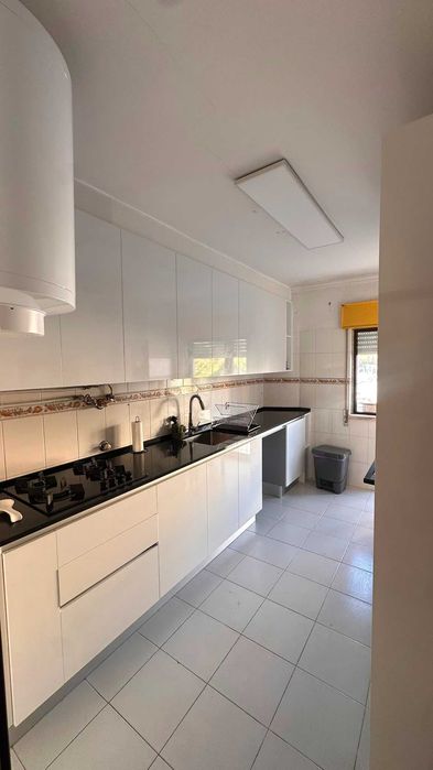 Quarto P/Casal na Quinta do Conde