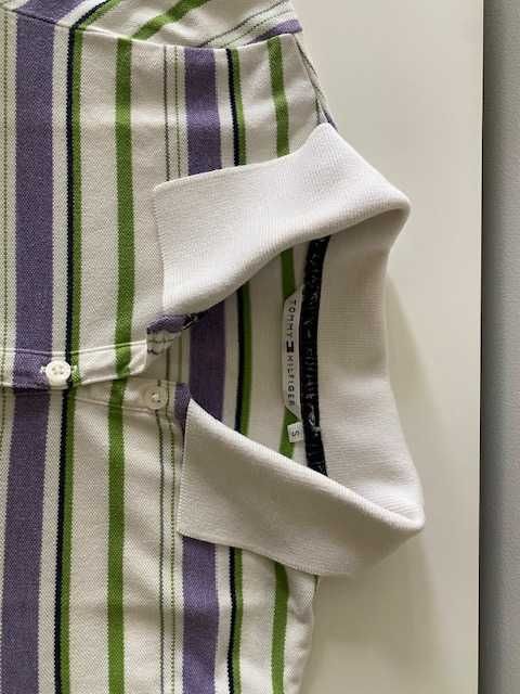 Koszulka polo Tommy Hilfiger