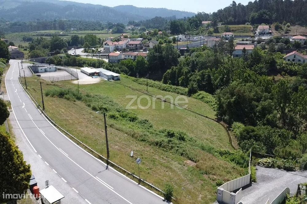 Buildable Land