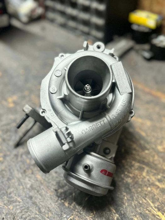 TURBINA 1.9 130KM/96KW  Laguna 2  Megane 2  Scenic 2/3