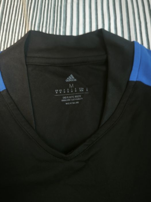 T-shirt Adidas M nova