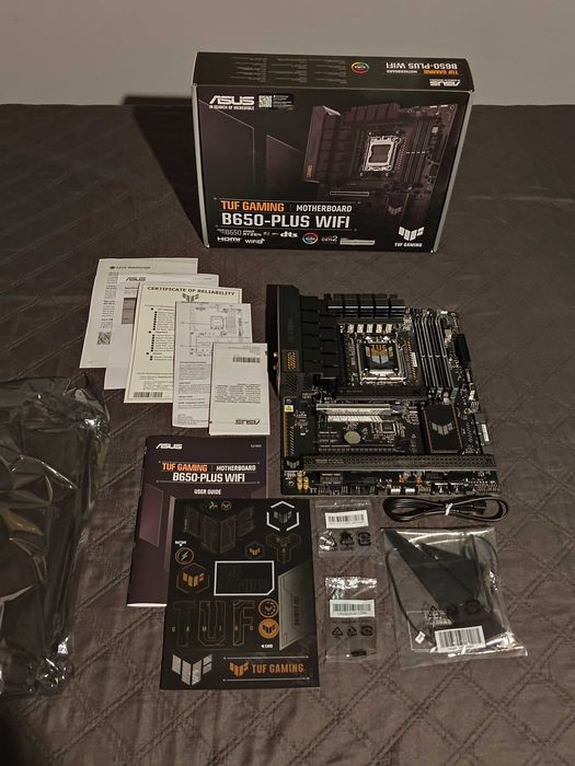 asus tuf gaming b-650-plus wi-fi
