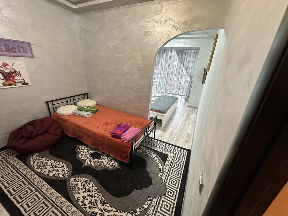 Квартира подобово з кондиціонером