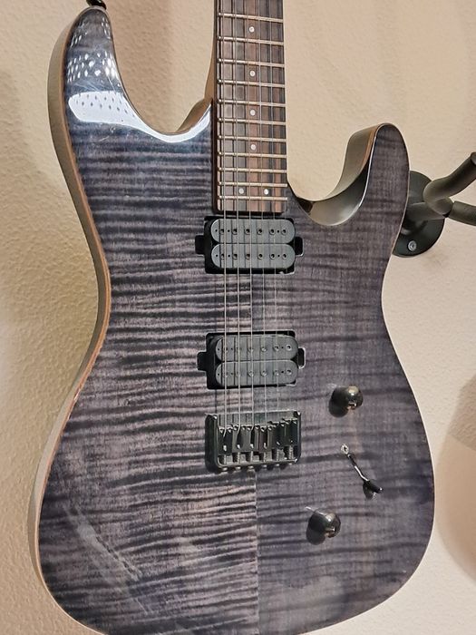 Guitarra elétrica chapman ML1 modern