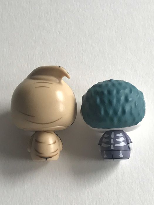 Funko  ‘Nightmare Before Christmas’ - Pint Sizes
