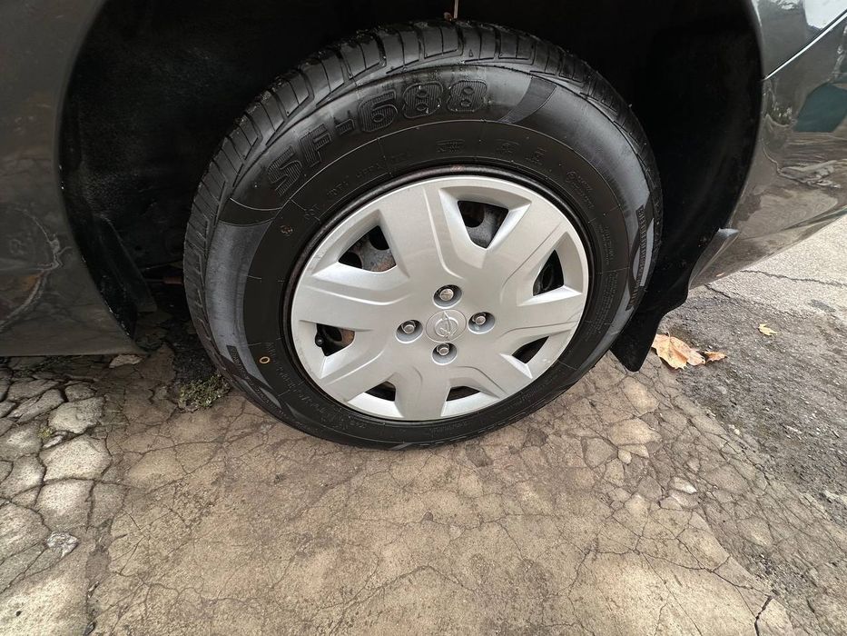 Продаж автомобіля Ravon R4