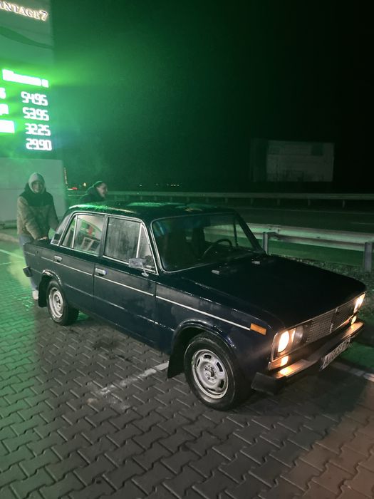 Продам  ваз 2106 на ходу ЧИТАЙТЕ ОПИСАНИЕ