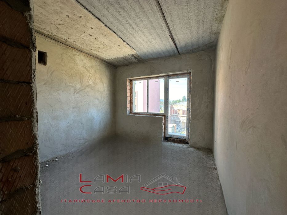 2-кімнатна квартира за адресою вул. Спортивна (площа 78 м²) - Atlanta.ua - фото 2