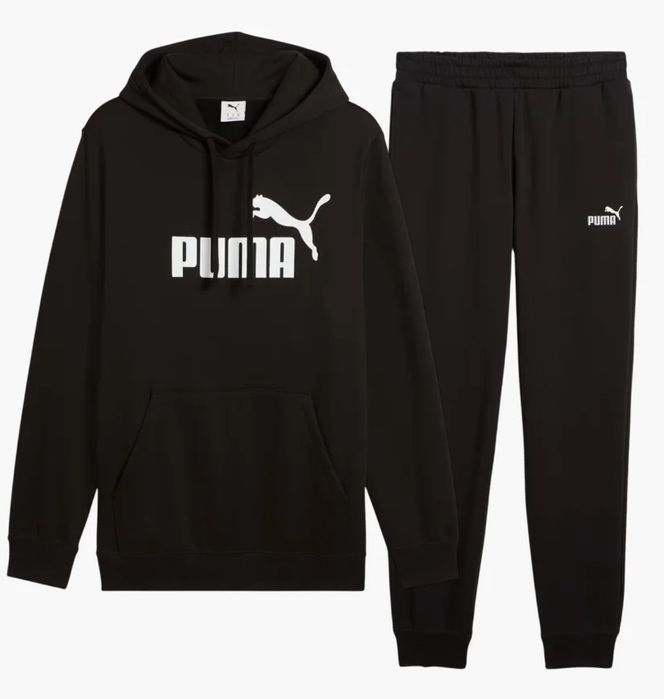 Чоловічий спортивний костюм Puma[L] оригінал