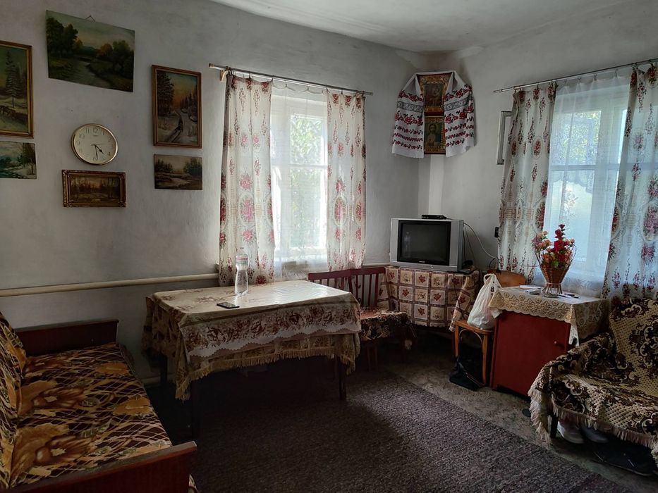 Будинок с.Старе 18000у.о.