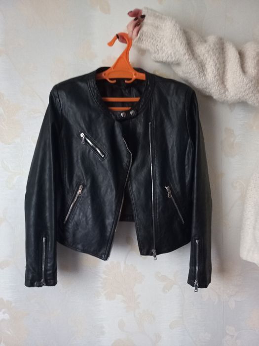 Косуха, шкірянка, куртка