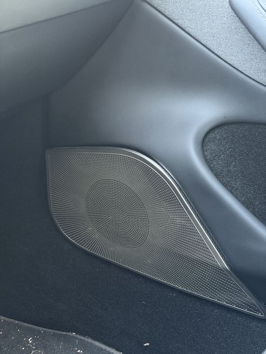 Tesla model 3 Highland SR