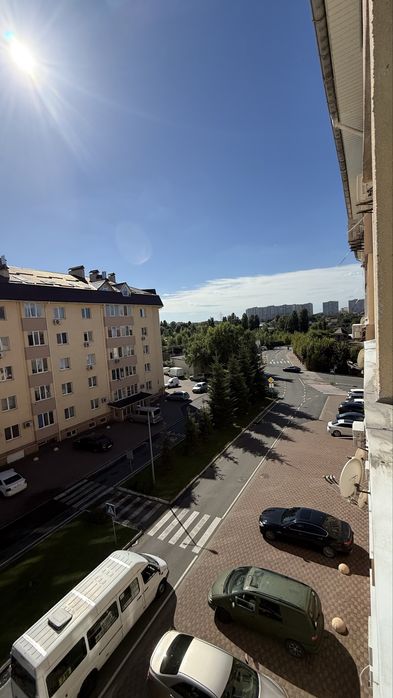 Продаж 1-но кімн квартири  ЖК СОФІЯ