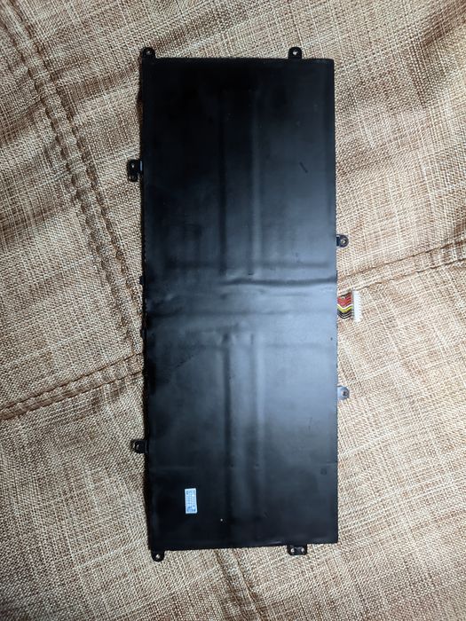 Новый аккумулятор Asus