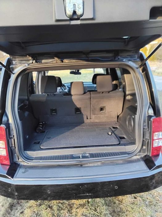 Jeep Cherokee 2.8 CRD Limited