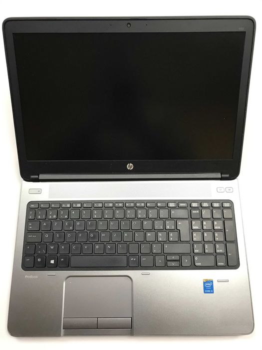 Продам ноутбук HP ProBook 650 G1 в гарному стані