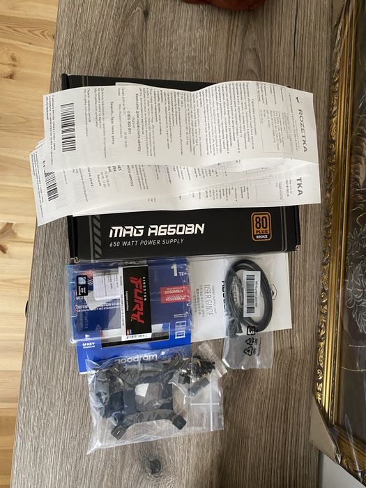 Продаю пк майже новий