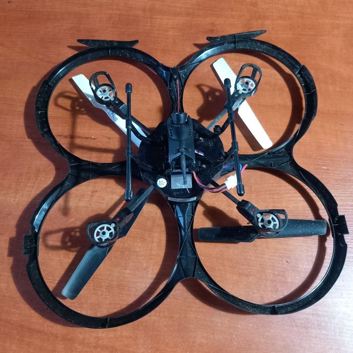 Dron dbpower fpv