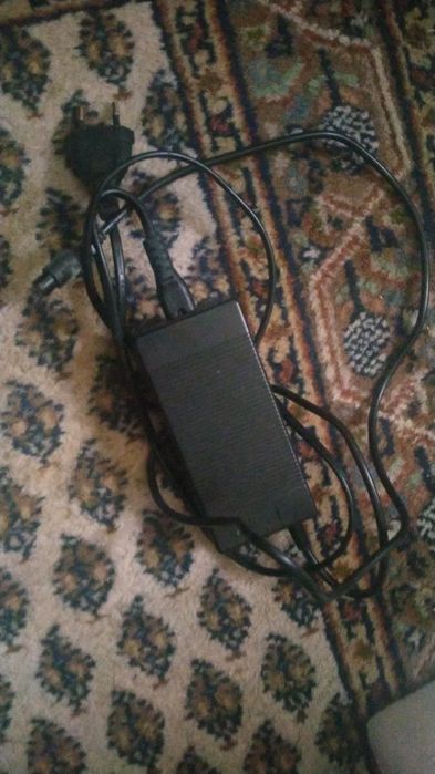 Deska elektryczna