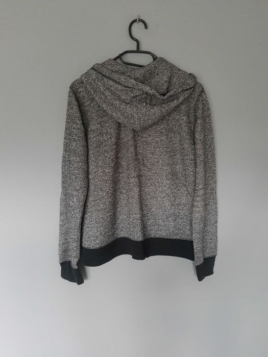 Bluza z kapturem damską M