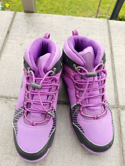 Buty trekkingowe Sinsay 35