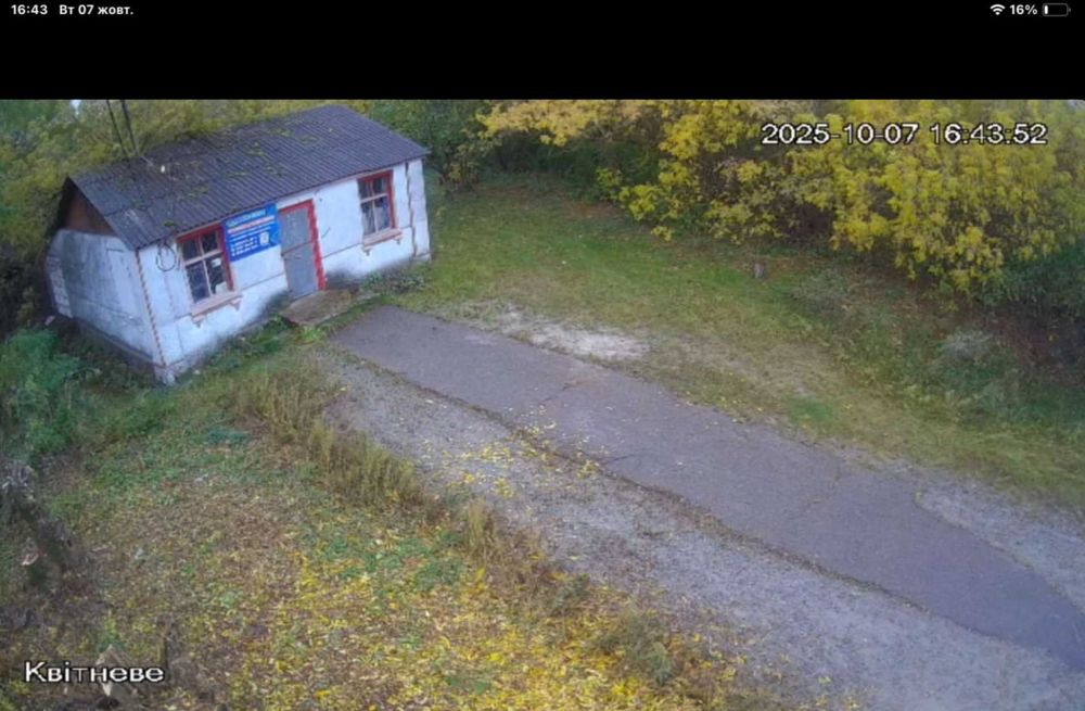 Оренда магазину в центрі с. Квітневе 60 м² готово для бізнесу 100 Мбіт