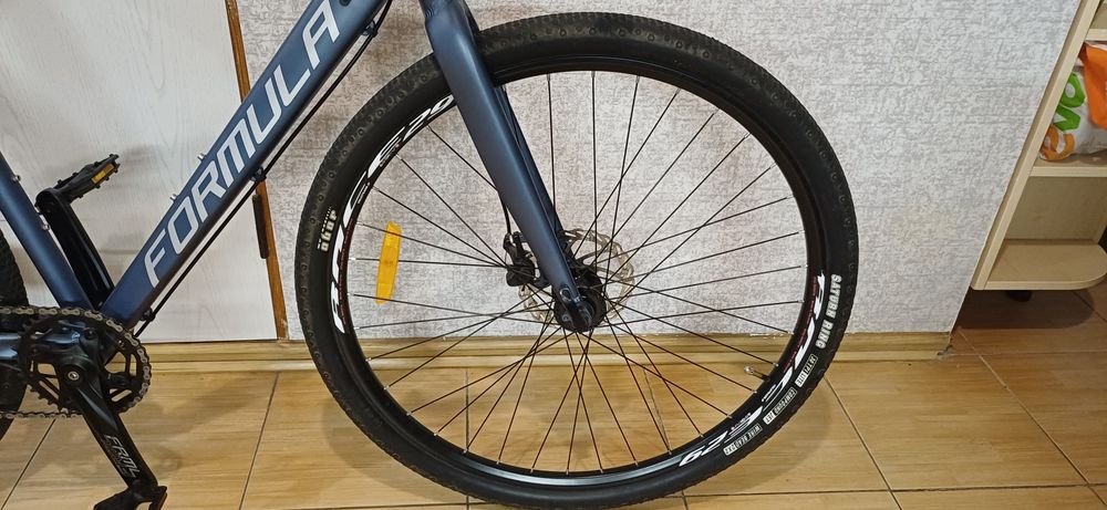 Срочно Велосипед  Formula Shortcut DD