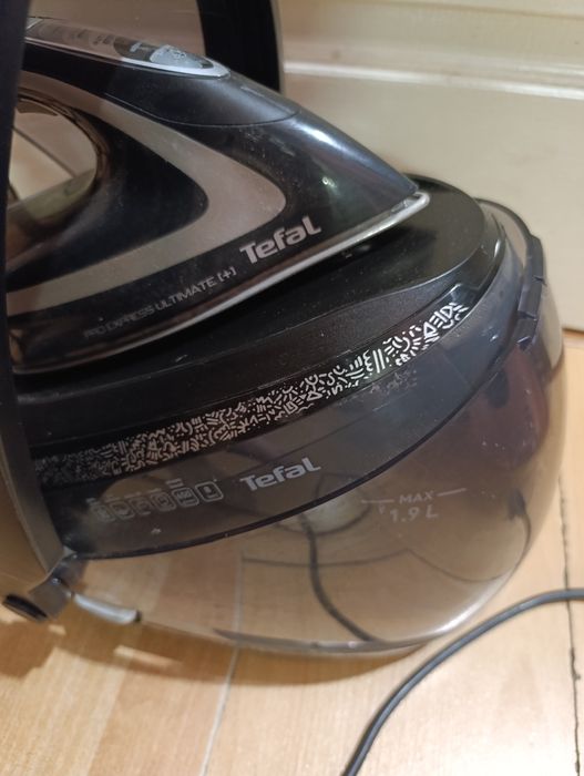 Парогенератор tefal Вузовский