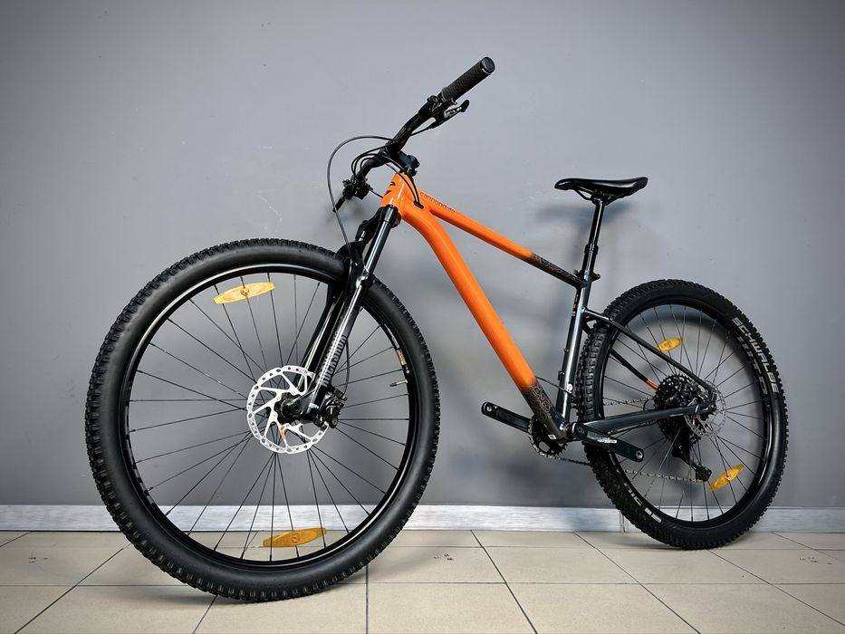 Cannondale Trail SE 3 29 M