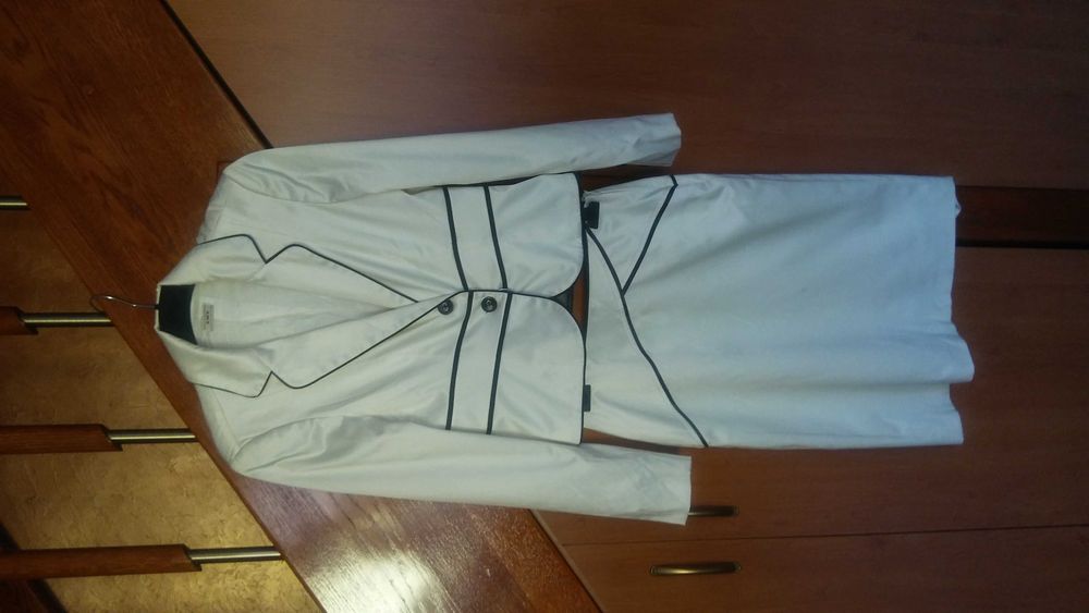 Kostium garsonka KMX