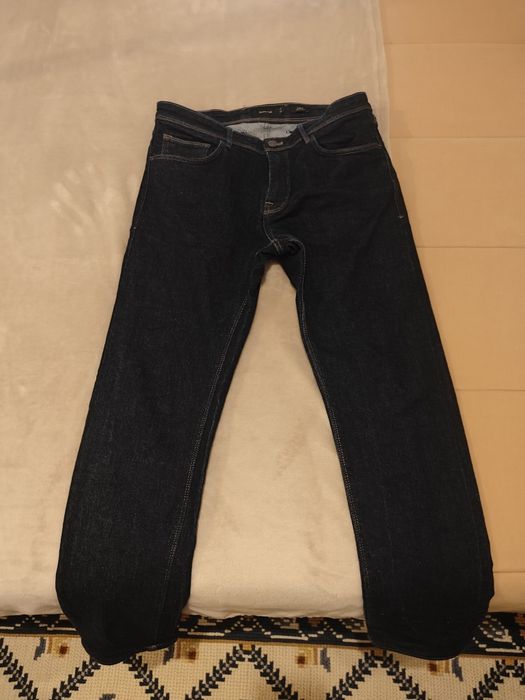 Jeans Massimo Dutti 42 novas