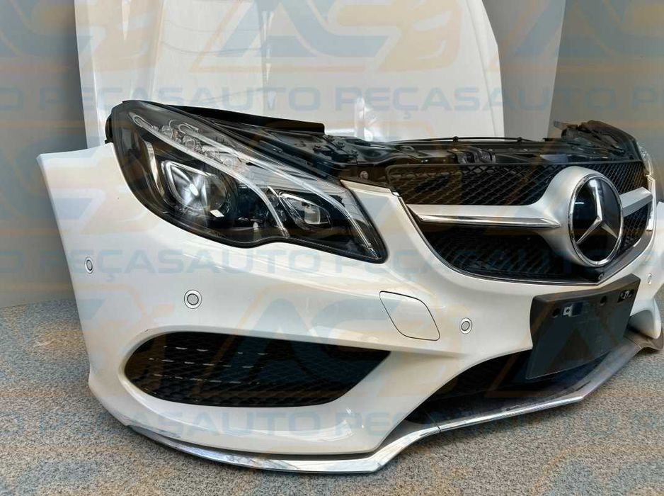 MERCEDES E W207 LIFT AMG Frente Completa 2 0 1 3 - 2 0 1 6
