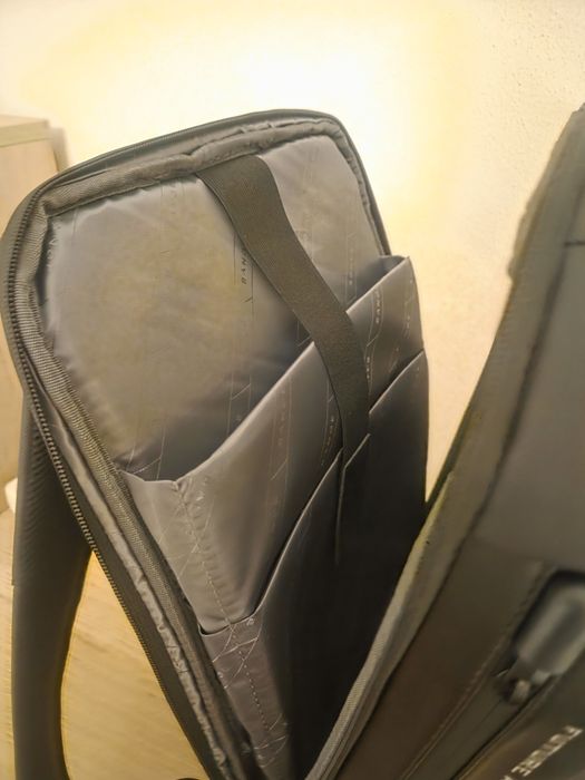 Mochila premium executiva Bange