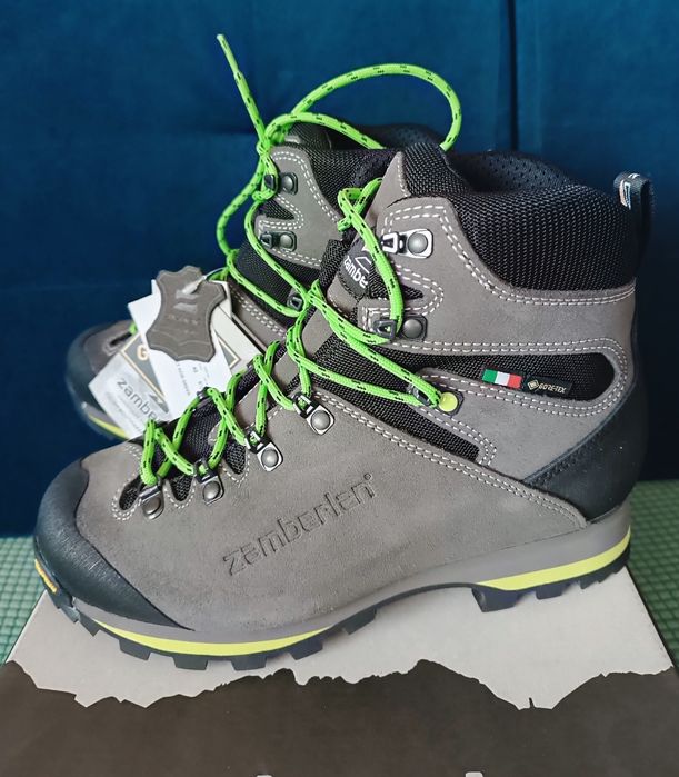 Buty trekkingowe Zamberlan Storm GTX rozm.42,5