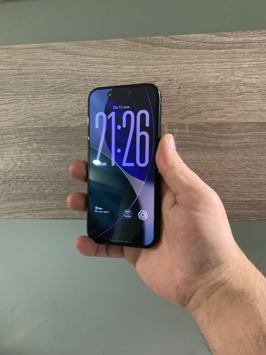 IPhone 15 Pro 128Gb Space